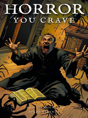 cover image of Horror You Crave